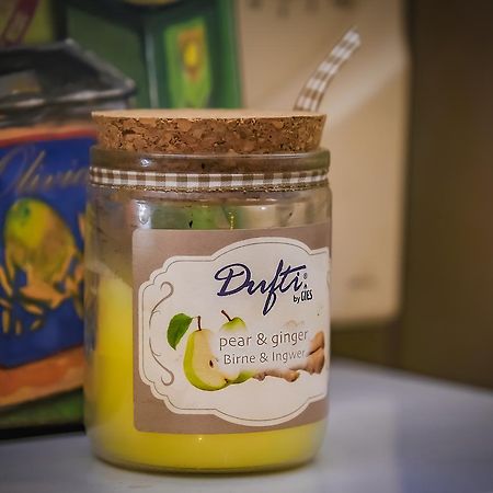 Mozaic Home ブカレスト エクステリア 写真