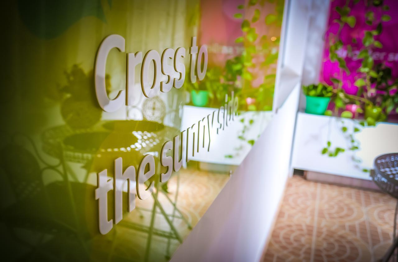 Mozaic Home ブカレスト 部屋 写真
