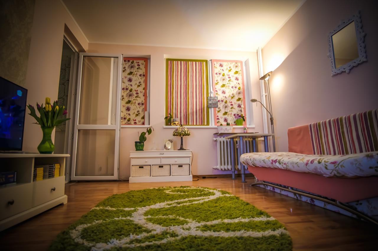 Mozaic Home ブカレスト エクステリア 写真