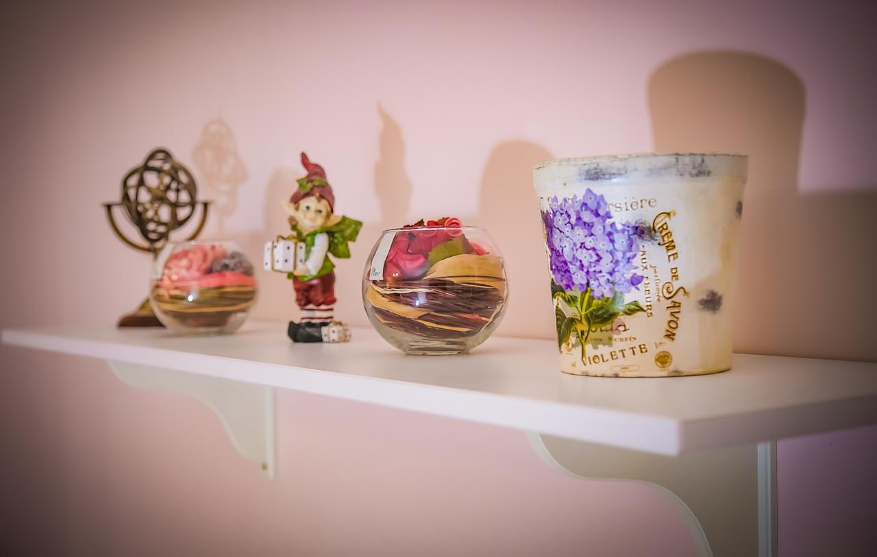 Mozaic Home ブカレスト 部屋 写真