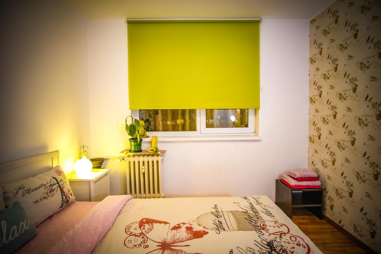 Mozaic Home ブカレスト エクステリア 写真