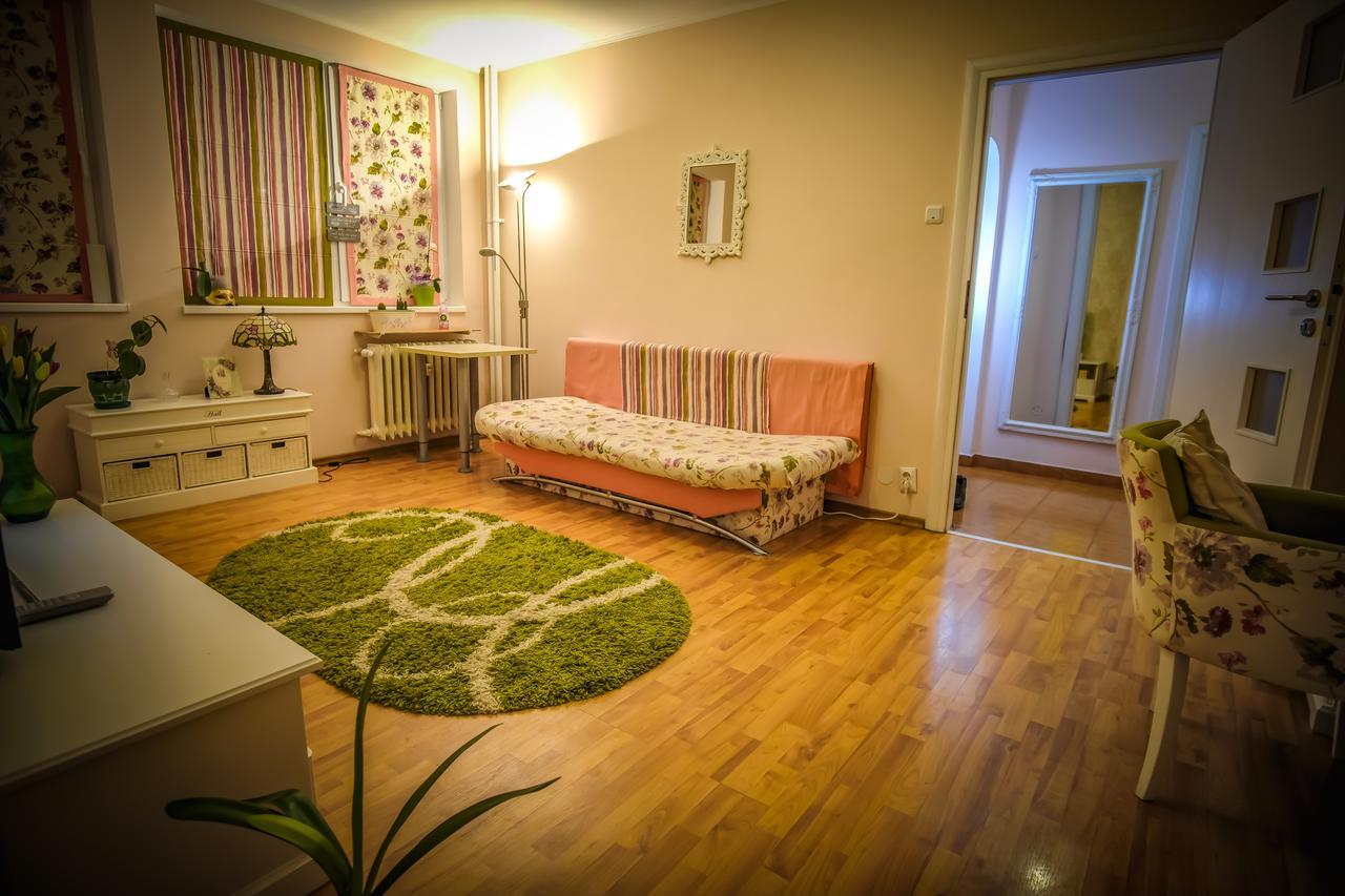 Mozaic Home ブカレスト エクステリア 写真