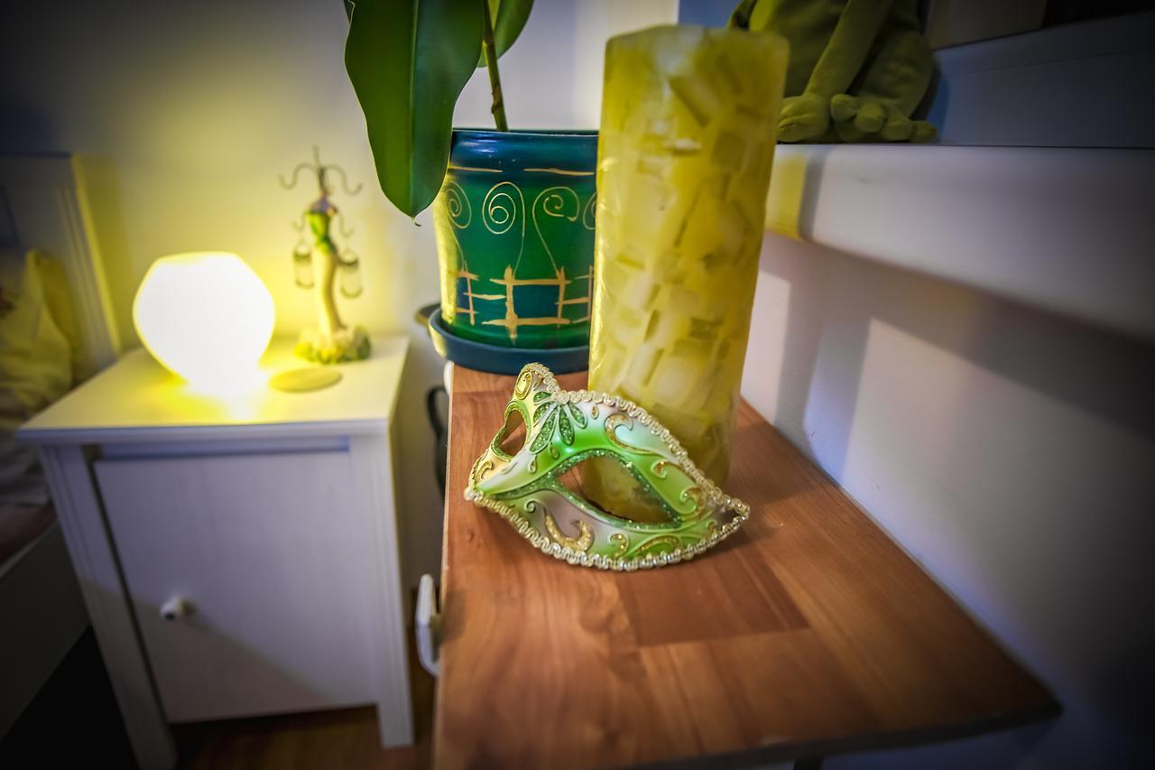 Mozaic Home ブカレスト エクステリア 写真