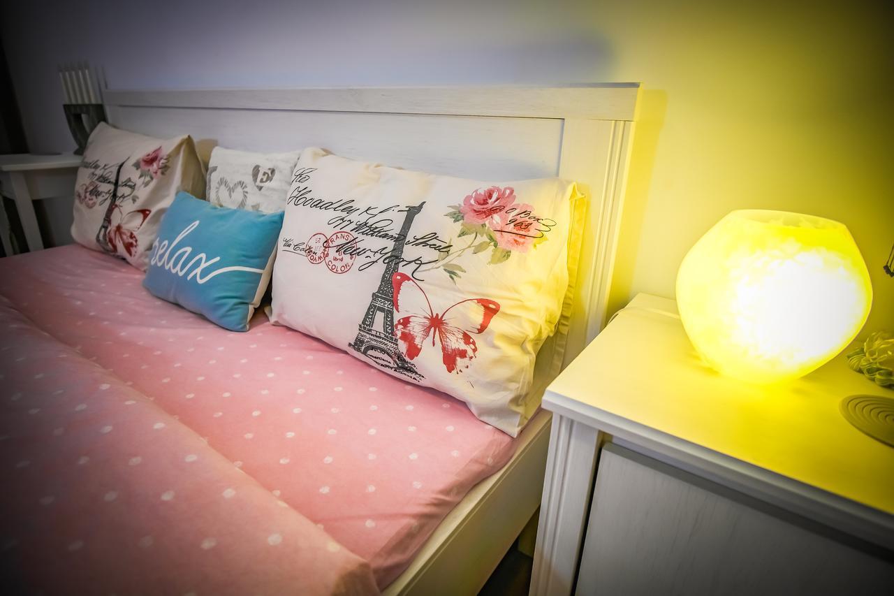 Mozaic Home ブカレスト エクステリア 写真