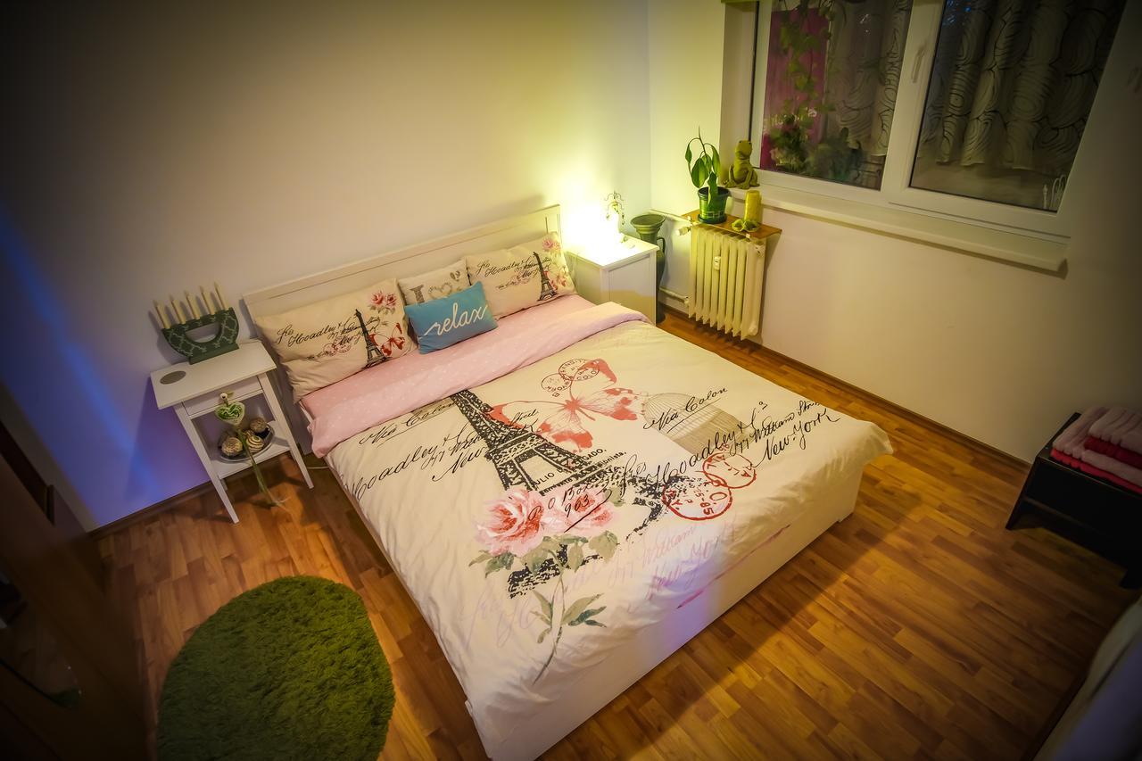 Mozaic Home ブカレスト エクステリア 写真