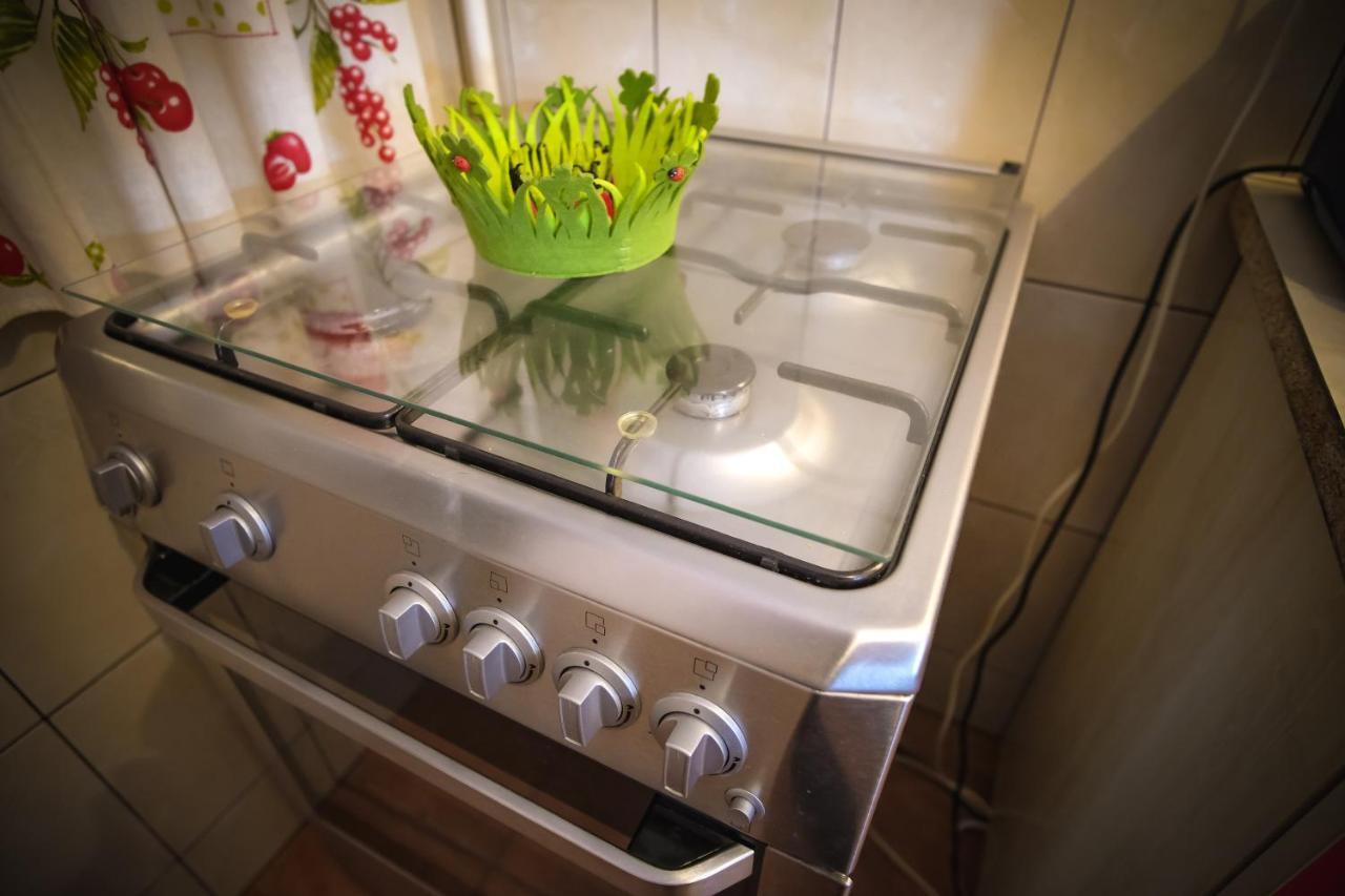 Mozaic Home ブカレスト 部屋 写真