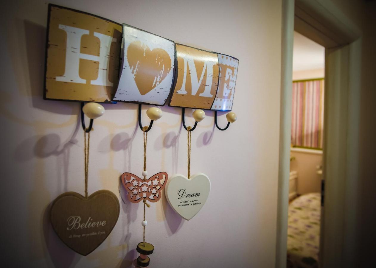 Mozaic Home ブカレスト 部屋 写真